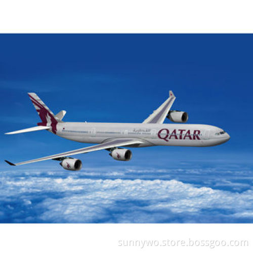 Air Shipment Service from Shenzhen to Vienna Austria, Reliable and Fast